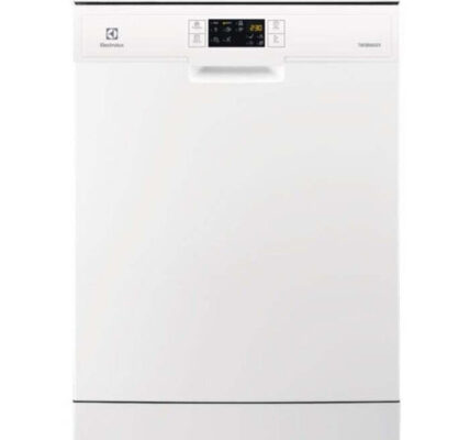 Voľne stojaca umývačka riadu Electrolux ESF 5555LOW, 60cm