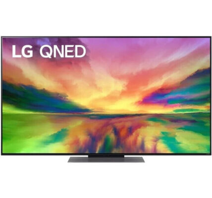 Smart televízia LG 55QNED81R / 55″ (139 cm)