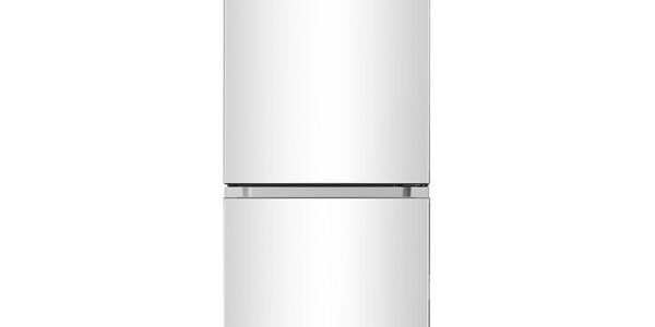 Kombinovaná chladnička s mrazničkou dole Gorenje RK416DPW4