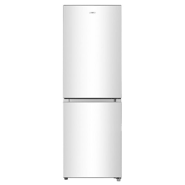 Kombinovaná chladnička s mrazničkou dole Gorenje RK416DPW4