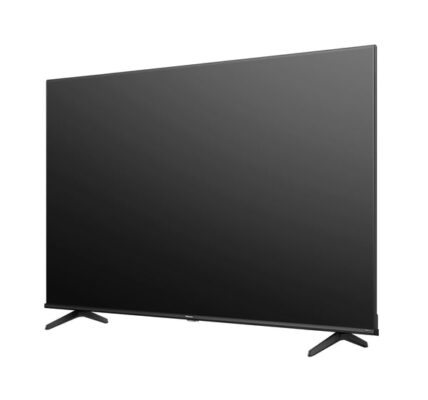 Smart televízia Hisense 43A6K (2023) / 43″ (109cm)