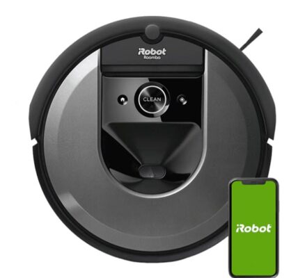 iRobot Roomba i8