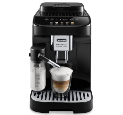 Automatické espresso De’Longhi Magnifica Evo ECAM290.61.B