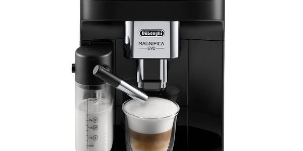 Automatické espresso De’Longhi Magnifica Evo ECAM290.61.B