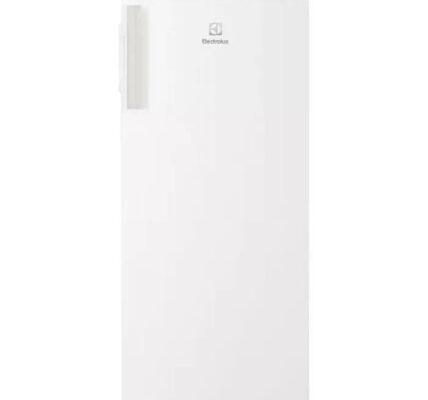 Jednoverová chladnička Electrolux LRB1AF23W