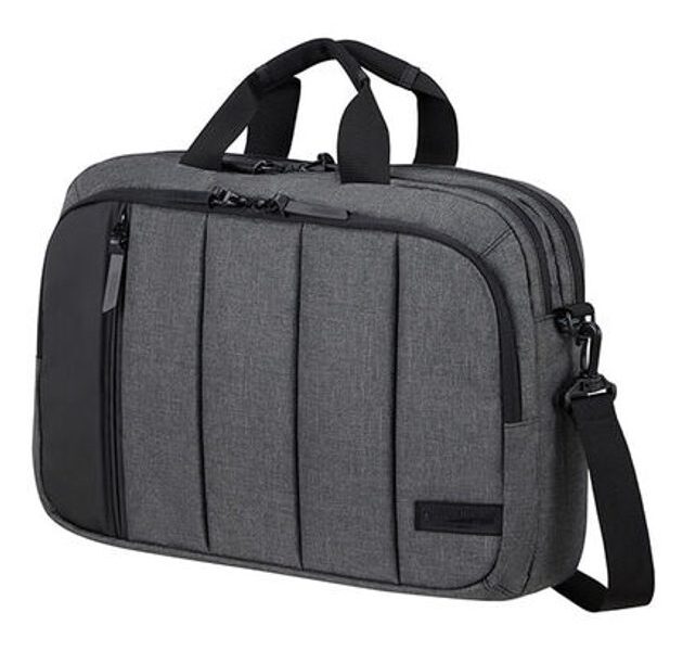 American Tourister Taška na notebook 15,6“ Streethero – tmavě modrá