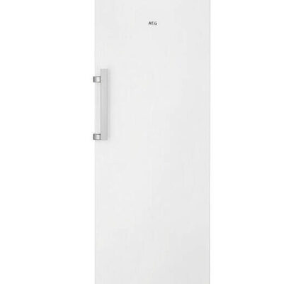 Jednodverová chladnička AEG RKB333E2DW