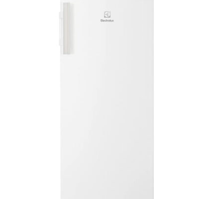 Jednoverová chladnička Electrolux LRB1AF24W