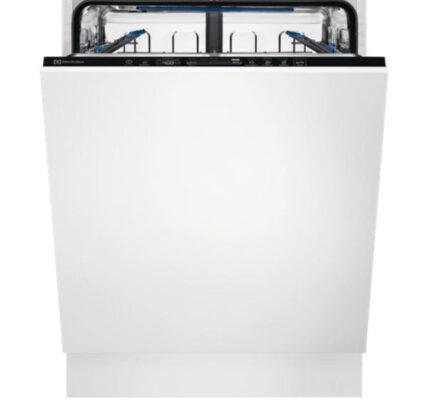 Vstavaná umývačka riadu Electrolux EEG67410L, 60 cm, 13 sád