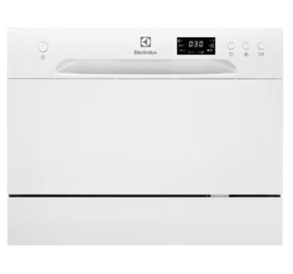 Stolná umývačka riadu Electrolux ESF2400OW, 55 cm, 6 sád