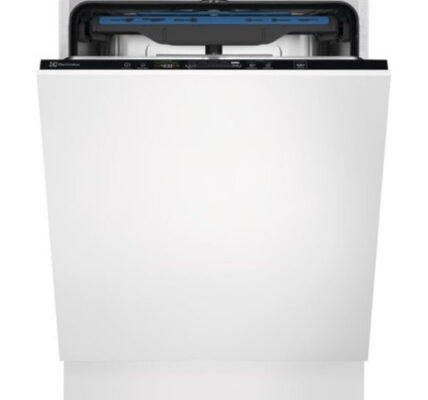 Vstavaná umývačka riadu Electrolux EEM48321L,60cm,14sad