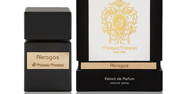 Tiziana Terenzi Akragas – parfémovaný extrakt 100 ml
