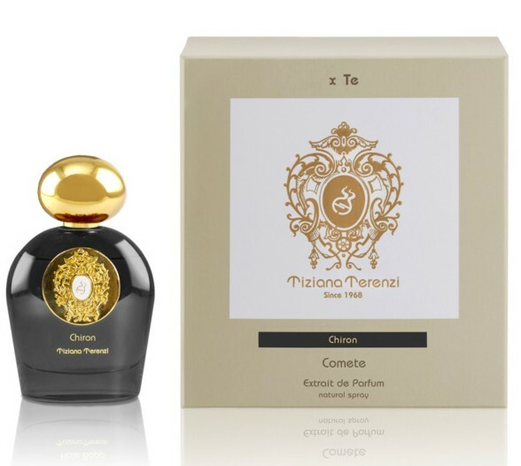 Tiziana Terenzi Chiron – parfémovaný extrakt 100 ml