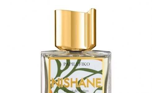 Nishane Papilefiko – parfém 50 ml