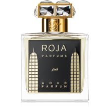 Roja Parfums Qatar parfém unisex 50 ml