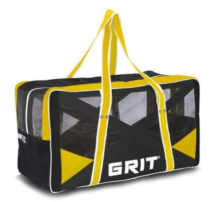 Taška Grit AirBox Carry Bag SR, čierna, Senior, 36″