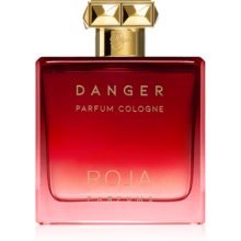 Roja Parfums Danger Pour Homme kolínska voda pre mužov 100 ml
