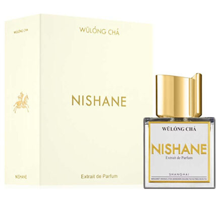 Nishane Wūlóng Chá – parfém 100 ml