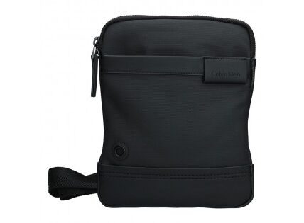 Pánska taška cez rameno Calvin Klein Koudy – čierna