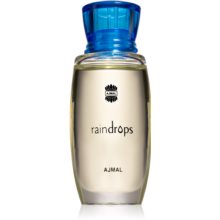 Ajmal Raindrops parfém (bez alkoholu) pre ženy 10 ml