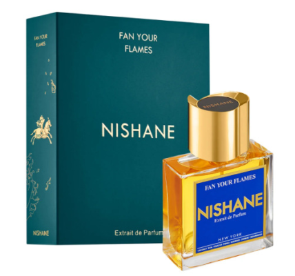 Nishane Fan Your Flames – parfém 50 ml