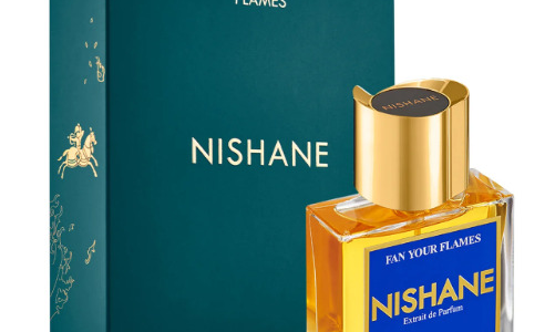 Nishane Fan Your Flames – parfém 50 ml