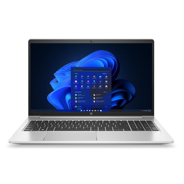 HP ProBook 455 G9, Ryzen 5 5625U, 15,6″ 1920×1080 FHD, UMA, 16 GB, SSD 512 GB, W11H 7J0P1AA#BCM