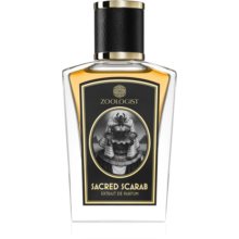 Zoologist Sacred Scarab parfémový extrakt unisex 60 ml