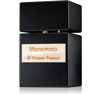 Tiziana Terenzi Maremma – parfém – TESTER 100 ml