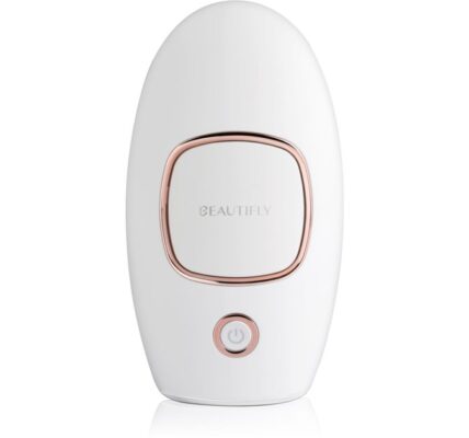 Beautifly B-Glammi Pro epilátor na nohy 1 ks