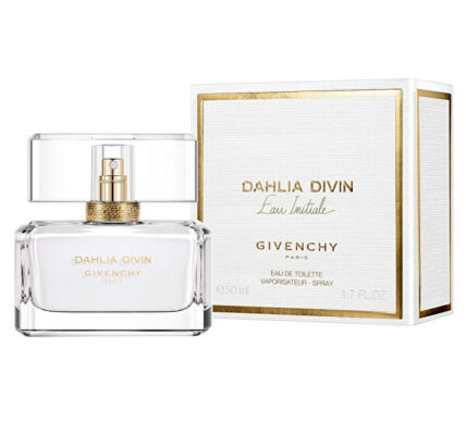 Givenchy Dahlia Divin Eau Initiale – EDT 50 ml