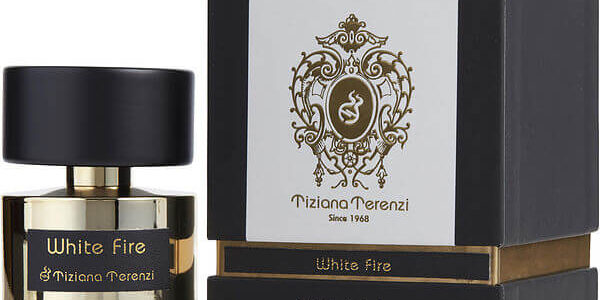 Tiziana Terenzi White Fire – parfém – TESTER 100 ml