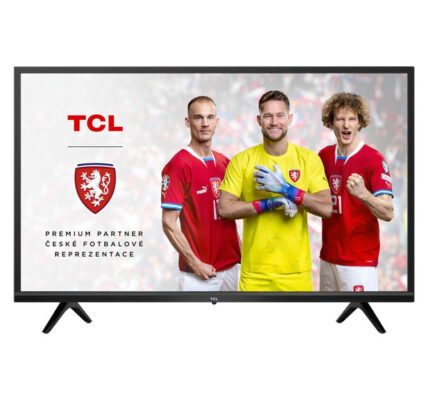 Smart televízor TCL 32S5200 / 32″ (80 cm)