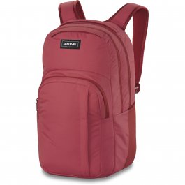 Dakine Campus L 33L Mineral Red