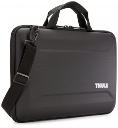 Thule Gauntlet 4.0 MacBook 16″ Black