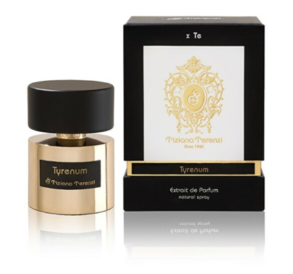 Tiziana Terenzi Tyrenum – parfémovaný extrakt 100 ml