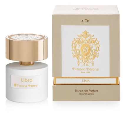 Tiziana Terenzi Libra – parfémovaný extrakt 100 ml