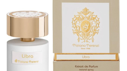 Tiziana Terenzi Libra – parfémovaný extrakt 100 ml