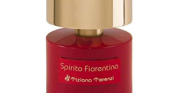 Tiziana Terenzi Spirito Fiorentino – parfémovaný extrakt – TESTER 100 ml