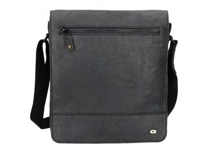 Pánská taška Daag RUN 6 – černá