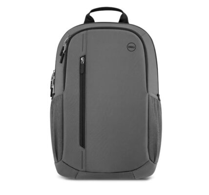 Batoh Dell Ecoloop Urban Backpack CP4523G 15,6″, šedá