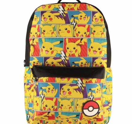 Batoh Pikachu Pokémon BP618761POK