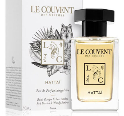 Le Couvent Maison De Parfum Hattai – EDP 100 ml