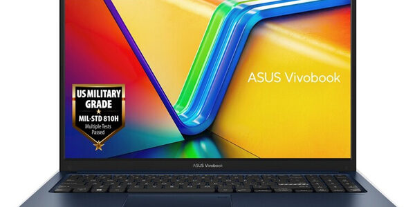 ASUS Vivobook X1504ZA-BQ092W,  i3-1215U , 8 GB, 512 GB SSD, 15,6″ FHD,  Intel UMA , Win11 Home, Blue X1504ZA-BQ092W