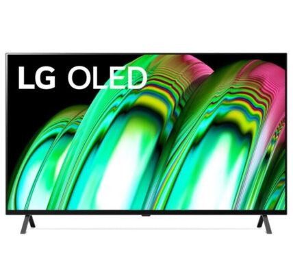 Smart televízor LG OLED55A23 / 55″ (139 cm)