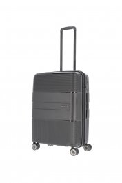 Travelite Waal M Black