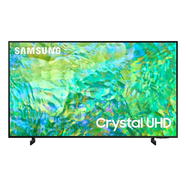 Smart televízor Samsung UE85CU8072 / 85″ (214 cm)