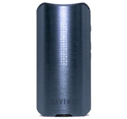 DaVinci IQ2 Vaporizér – Cobalt / Modrý