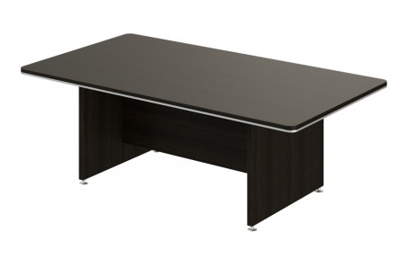Rokovací stôl lorenc 220x120cm – wenge