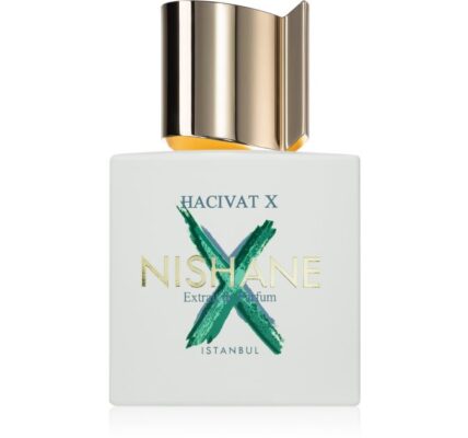 Nishane Hacivat X parfémový extrakt unisex 100 ml